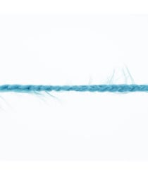 Pelote de Coton AURA - Lang Yarns 0088 Bleu
