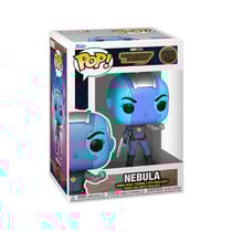 Les Gardiens de la Galaxie Vol. 3 - Figurine POP! Nebula 9 cm