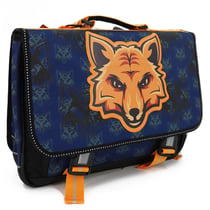Cartable Renard 41 CM Haut de gamme