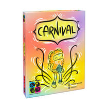 Carnival - Gigamic