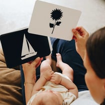 Mondy des Artistes - Cartes Noir&Blanc