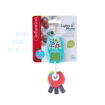 Trousseau de clés Electroniques