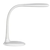LUCY lampe design LED blanc