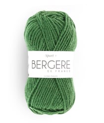 Pelote SPORT+ - Bergère de France CYPRES