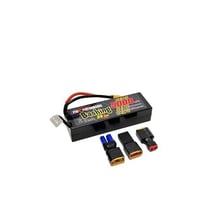 Batterie lipo 3S Bashing 11,1V 5000mAh Low profile - PP3-3S5000LP-M