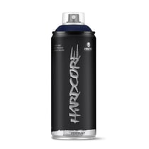 Bombe de peinture - Bleu nostromo - RV-75 - Hardcore MTN - 400ml