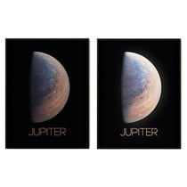 Enceinte Bluetooth Sans Fil Rechargeable Décorative Lumineuse Pour Chambre Starry Sky Series A YONIS