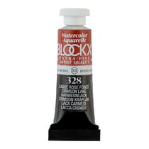 Aquarelle Laque Rose Foncé 5ml tube - S