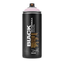Bombe de peinture - Dummy - BLK-400-4260 - Montana Cans Black - 400ml - Graffiti