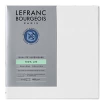 Châssis Lin - Qualité Supérieure - 30x30cm - Lefranc Bourgeois