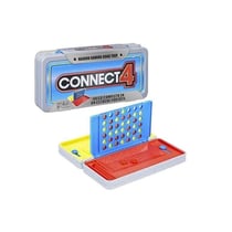 Jeu de société Connect 4 Road Trip - Hasbro