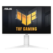 ASUS TUF Gaming VG27AQML1A W écran plat de PC 68,6 cm (27) 2560 x 1440 pixels Wide Quad HD LCD Blanc