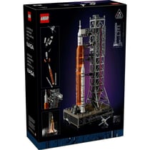 LEGO Icons - Le système de lancement spatial d'Artemis de la NASA 10341