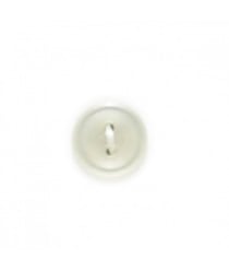 Carte de 17 boutons Revers écru 11mm - Distrifil Ecru