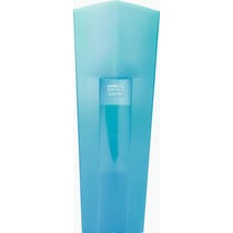 Porte-revues The Magazine Chromaline - Turquoise - x 3 - Exacompta