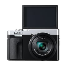 PANASONIC Lumix TZ99 Argent