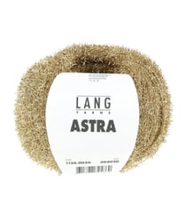 Fil complément ASTRA - Lang Yarns 50 Or