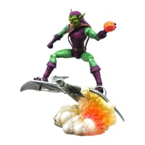 Marvel - Figurine Green Goblin Spiderman 2011