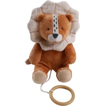 Peluche musicale Noukie's