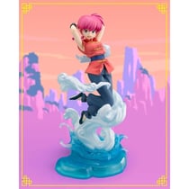 Ranma 1/2 - Statuette FiguartsZERO Chouette  20 cm