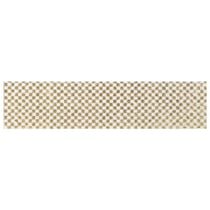 Washi Tape Carrés, or, 30mm, rouleau 15m