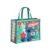 Lilo & Stitch - Sac shopping Stitch & Scrump