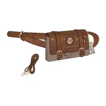 Harry Potter - Sac banane Hogwarts Express