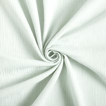 Coupon de tissu en double gaze de coton - Laize : 130 cm