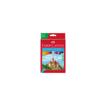 Etui de 36 crayons de couleur Castle Faber-Castell