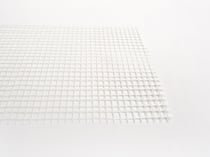Grille fixation mosaïque pixel art - 50 x 50 cm
