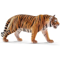 Figurine - Tigre du Bengale mâle
