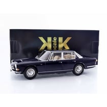 KK SCALE MODELS 1/18 - MASERATI QUATTROPORTE I - 1965 181513BL