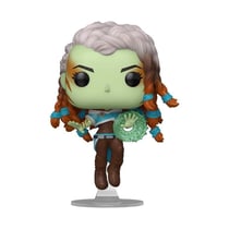 Magic the Gathering - Figurine POP! Strixhaven Tam 9 cm - Funko