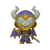 Tiny Tina's Wonderlands - Figurine POP! Dragon Lord 9 cm