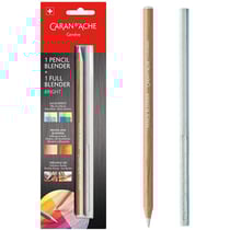 Lot de 2 bâtonnets Full Blender - Caran d'Ache