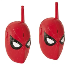 Talkie Walkie Sipderman - Imc