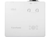 Viewsonic LSC601WU - Vidéoprojecteur, Full HD, 6000 Lumens, 1080p - Noir