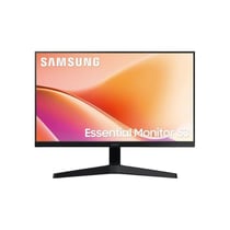 Écran PC Samsung - 24 pouces - Full HD 1920 x 1080 - 100 Hz - Dalle VA
