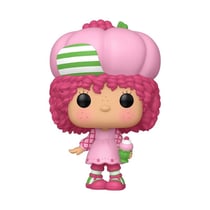 Charlotte aux fraises - Figurine POP! Raspberry Tart 9 cm - Funko