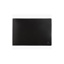 Porte-vues - A3 - 40 vues - Noir - Exacompta