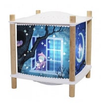 lanterne revolution le marchand de sable