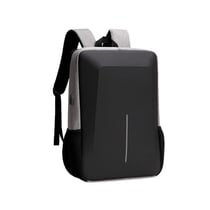 Sac À Dos Ordinateur Antivol Étanche Avec Port USB Pour Hommes YONIS