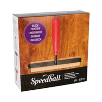 Rouleau Soft rubber 15 cm - Speedball