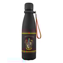 Harry Potter - Bouteille métal Gryffindor