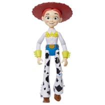 Toy Story - Grande Figurine Articulée Jessie, 30 cm - Toy Story - HFY28