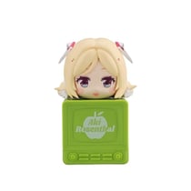 Hololive Production - Statuette Hikkake Aki Rosenthal 10 cm
