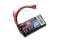 Batterie li-ion 7,4V 2500 mAh T2M Pirate - T4965/34N
