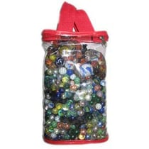 Sac de billes 3,5 kg - KIM'PLAY