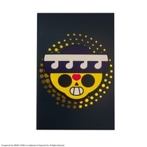 Carnet Poco - Brawl Stars