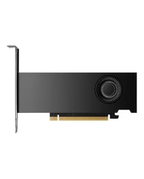 Carte graphique interne PNY NVIDIA RTX 2000 Ada Generation - VCNRTX2000ADA-PB - Noir - 16 Go